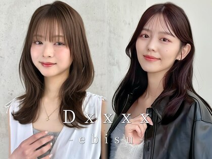 ディーエックス ウエスト(Dxxxx WEST)の写真