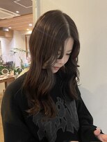 ラシェル パル ノエル(Laciel par Noel)&nbsp;赤み消しベージュカラー