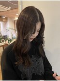 赤み消しベージュカラー
