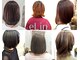 エリン バイ リル ヘアー 本陣(eLin by LiL hair)の写真