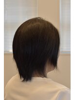 ヘアーズ マツシタ(Hairs MATUSITA)&nbsp;スタイル
