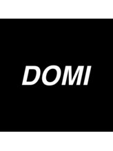 DOMI【ドミ】【12月4日 NEW OPEN（予定）】