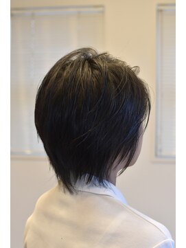 ヘアーズ マツシタ(Hairs MATUSITA) スタイル