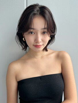 ウィクシー(wixy) くびれヘア