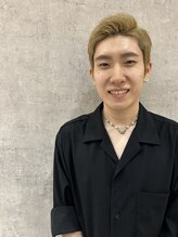 アグ ヘアー イット 九大学研都市店(Agu hair itt) 北村圭佑 伊都/今宿