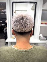 メンズ ラピス(Men's Lapis)&nbsp;短髪