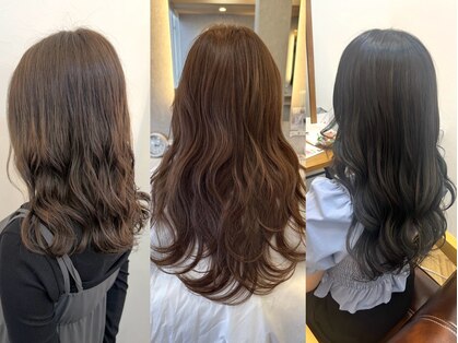 リル(LILU)の写真