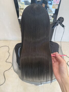 サブリミックトリートメント