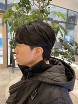 アストレアバイイーリス(ASTRAEA by Iris)&nbsp;ダウンパーマ