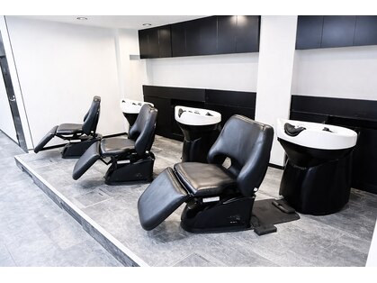 ピリオド 蒲田(Period.)の写真