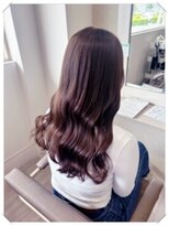 リアン(Lien)&nbsp;深みあるブラウンカラー