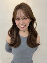 サンド 池袋 2nd(sand) 細田 七菜