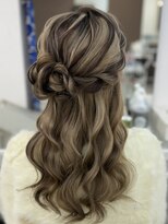 リレーション(Relation)&nbsp;くるみちゃんヘア