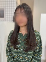 ジャミン 清水店(Jammin.)&nbsp;ワンカールで簡単レイヤー