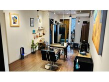 パパアイヤ ヘアアンドリラックス(PAPA I-yah hair&relax)