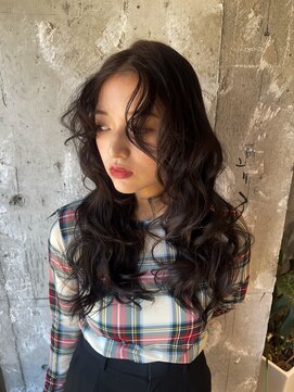 エッセ 大阪梅田茶屋町店(esse) 似合わせ