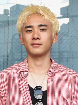 ボコカ(bococa) [kantamal指名]メンズアクティブショートブリーチ抜きっぱなし