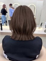 サンド 池袋 2nd(sand) のがわかえおすすめスタイル