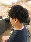 ソフトツイスト
