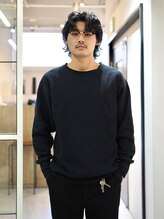 コードライン 仙台店(CODE.LINE)&nbsp;中川 優