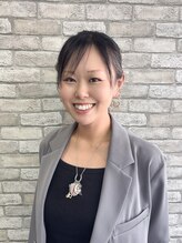 ヘアーアンドアイラッシュ ビス 下曽根店(Bis!) Hara
