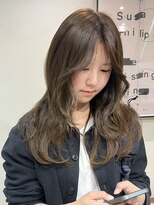 レス 伏見(LESS)&nbsp;[LESS 伏見/丸の内/栄/名古屋]ハッシュカット★kasumi