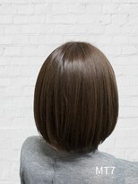 カラープラス鏡島店&nbsp;モノトーン7Lv