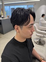 ビスチェ(Vische)&nbsp;センターパートショート