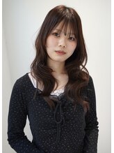 ニューヨークニューヨーク メン 垂水店(NYNY MEN)&nbsp;橋本 七海
