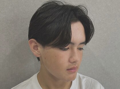 グレイバイニューヨークニューヨーク 京都北大路(Gray by NYNY)の写真