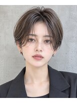 アース 熊本下通店(HAIR & MAKE EARTH)&nbsp;ハンサムし
