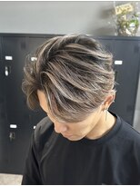 ネイバー 立川(Neighbor) バレイヤージュ