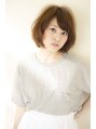 ガーデン ムサシコスギ(GARDEN MUSASHIKOSUGI) ボブからミディアム得意です