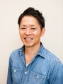 ヘアーマジックモガ 木更津店/中村　慎