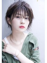 シエナ 渋谷(Siena)&nbsp;siena ゆるふわアイスピンクブラウン