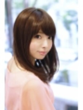 美容室 パルス 静岡鷹匠店(PALS) 大人の美髪ワンカール♪上品なツヤ仕上げ