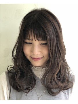 アボンド(ABOND) ヌーディローレイヤー