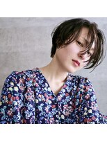 ハーヒム(her him)&nbsp;her.him style#250