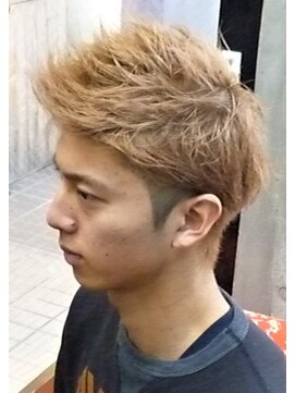 ココロコ(COCO LOCO) COCO LOCO アレンジ タイト N-9