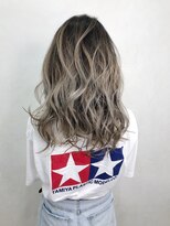 ジゼル(gisele)&nbsp;LA gradation