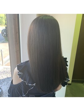 イングスジャパン(ings JAPAN) 美髪トリートメント