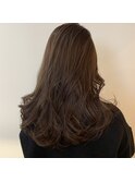 【carlm/上川美幸】salonwork
