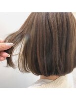 モードケイズ JR茨木improve店(MODE K's) 大人ボブ