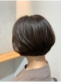 アーバンボブ