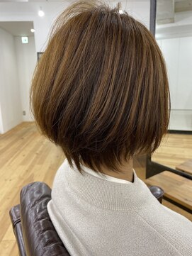 ルーラ(RURA) Bob 6