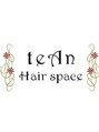 ティアンヘアスペース(teAn Hair space)/teAn hairspace