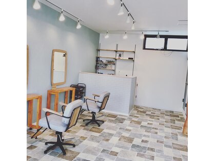 サニー ヘアー ハウス(Sunny hair house)の写真