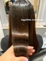 エレノア 梅田店(Eleanor)&nbsp;髪質改善トリートメント