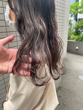 ウル(Ulu) グレープブラウン