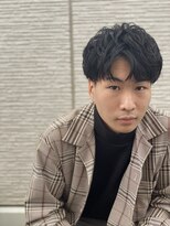 シリー(SILLY)&nbsp;コンマバングマッシュ